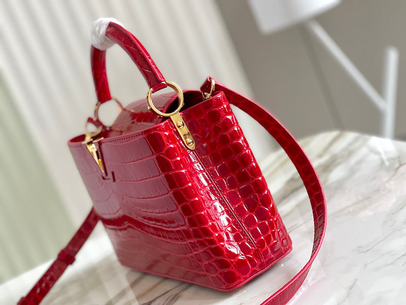 COZY - LV Bags - 2376