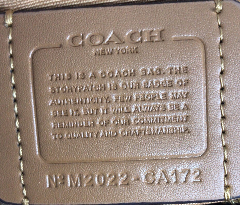 COZY - CAH Bags - 401