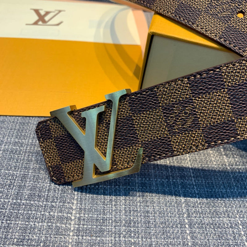 JB - LOV Belts - 154
