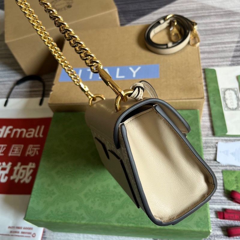JB - Guki Lady Bags - 269