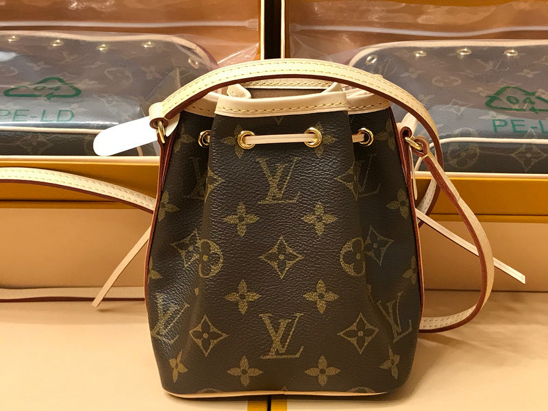 COZY BAGS - LOV Bags - 1730
