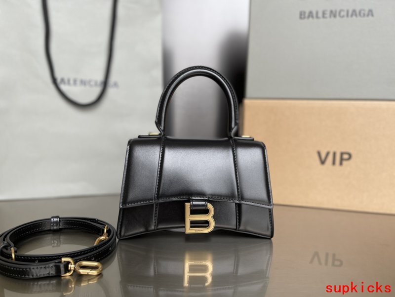 COZY BAGS - BG Hourglass Bags - 027