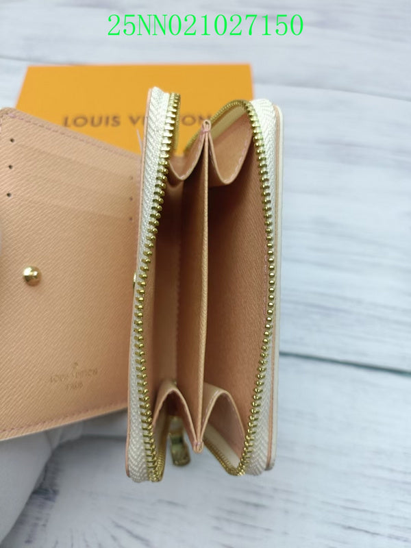 COZY BAGS - LOV Wallet - 911