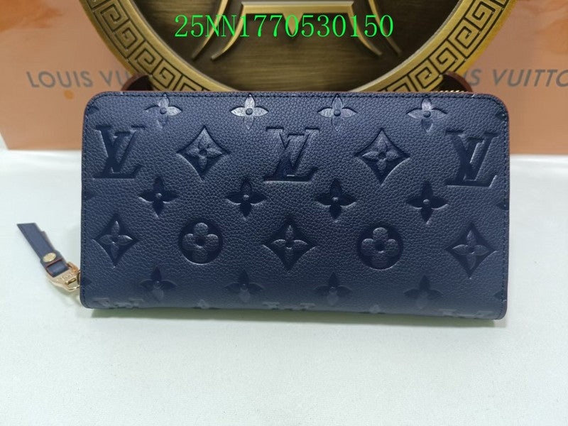 COZY BAGS - LOV Wallet - 1277