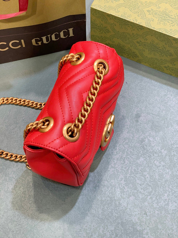 COZY BAGS - GUKI Bags - 438