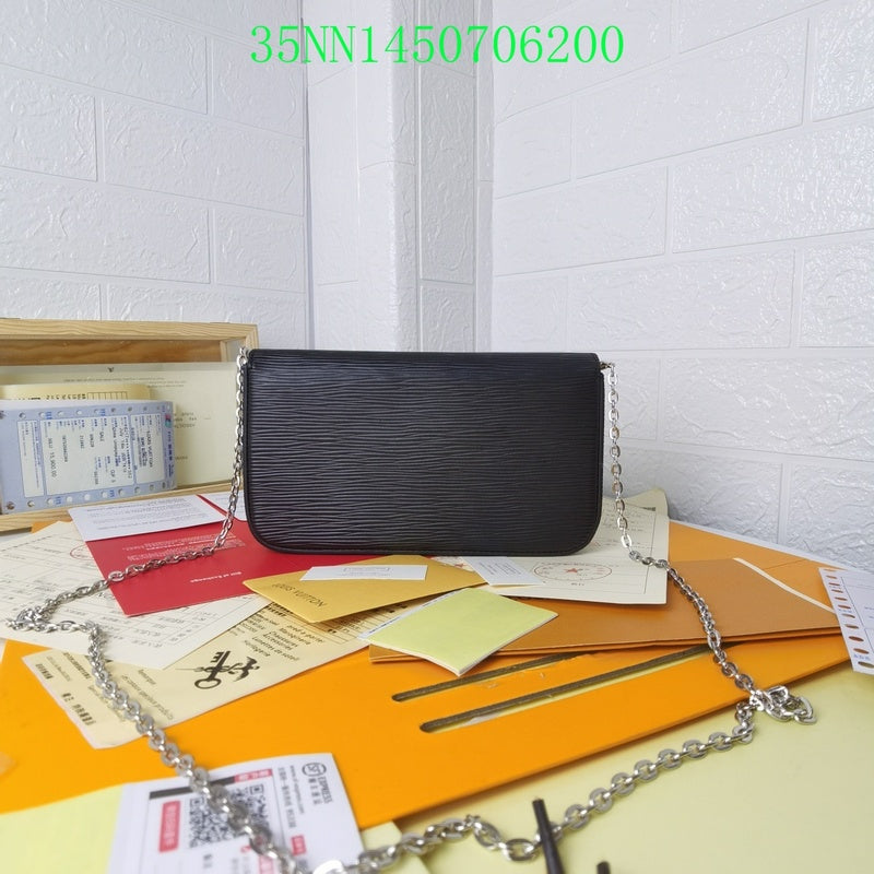 COZY BAGS - CHL Wallet - 801