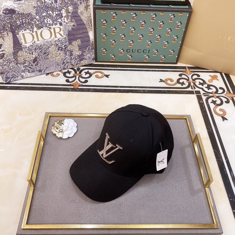 COZY BAGS - LOV Hats & Caps - 250