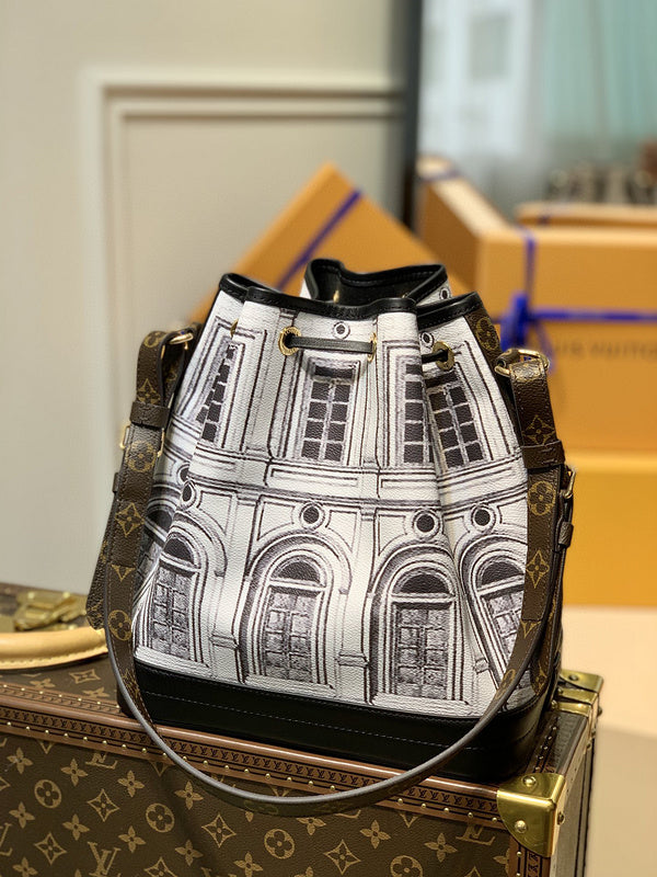 COZY BAGS - LOV Bags - 3734