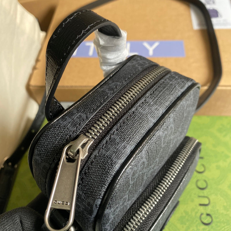 COZY BAGS - GUKI Bags - 1684