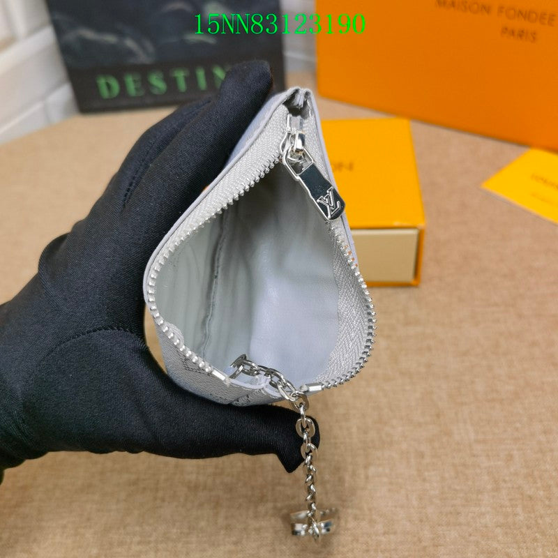 COZY BAGS - CHL Wallet - 253