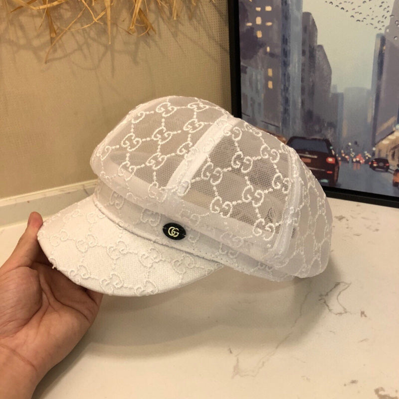 COZY BAGS - Guki Hats & Caps - 207