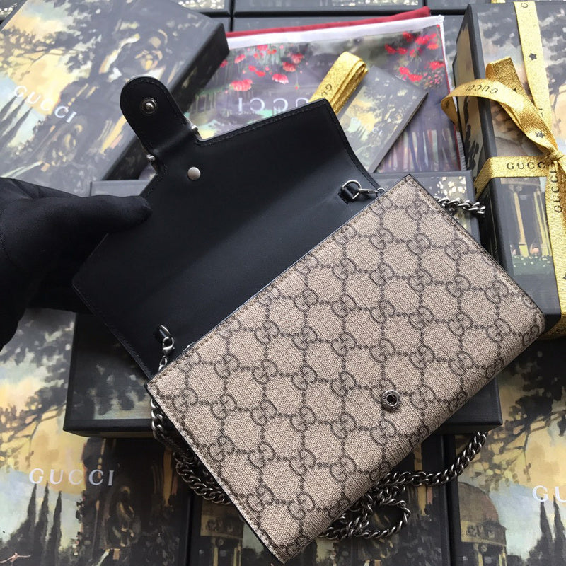 COZY - Guki Lady Bags - 1474