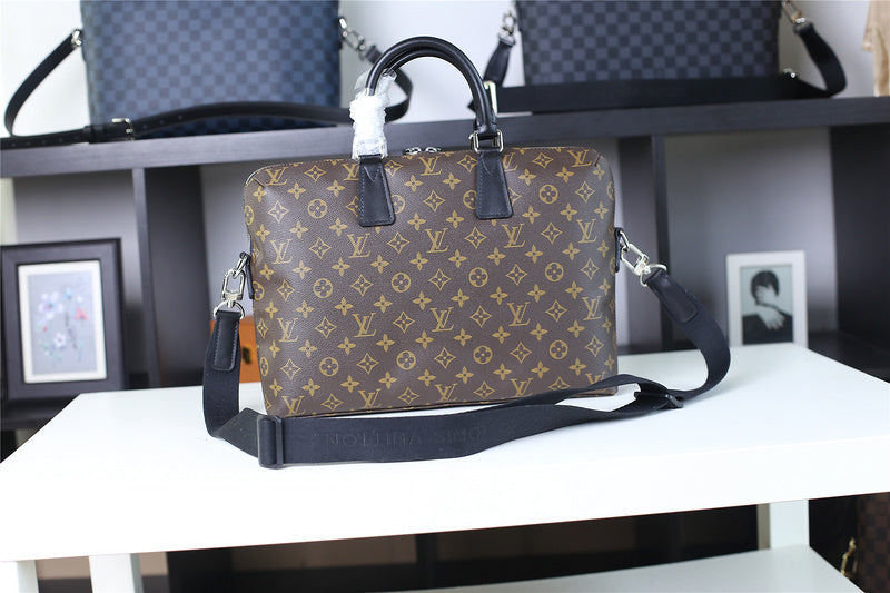 COZY - LOV Men Business Bags - 120