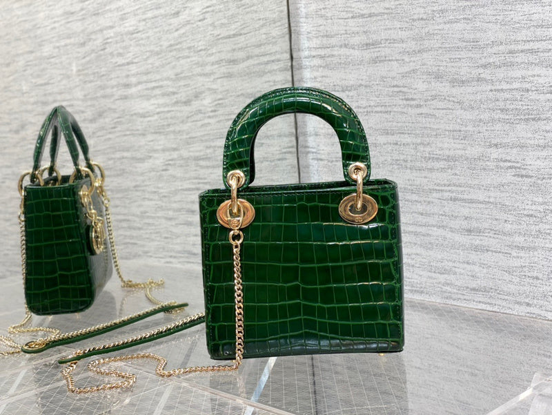 COZY - DOR Lady Bags - 129