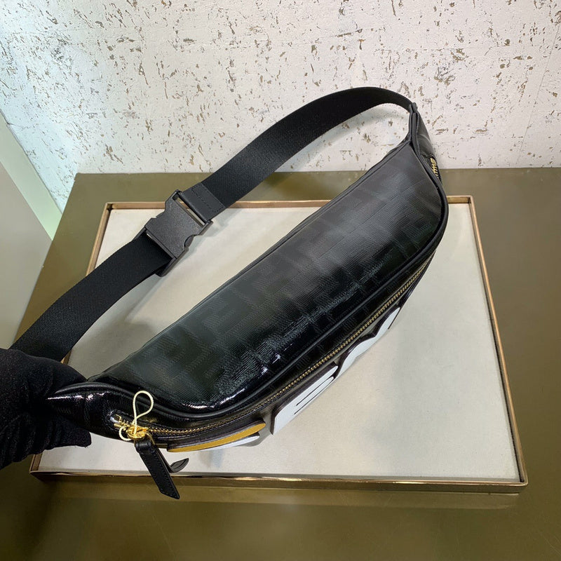 Cozy-Bags - FDE Bags - 829