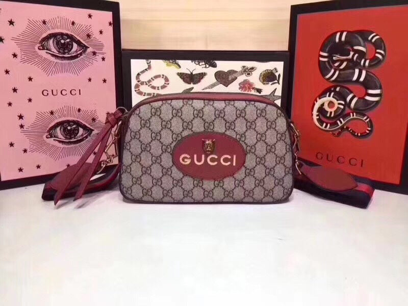 COZY BAGS - GUKI Bags - 206