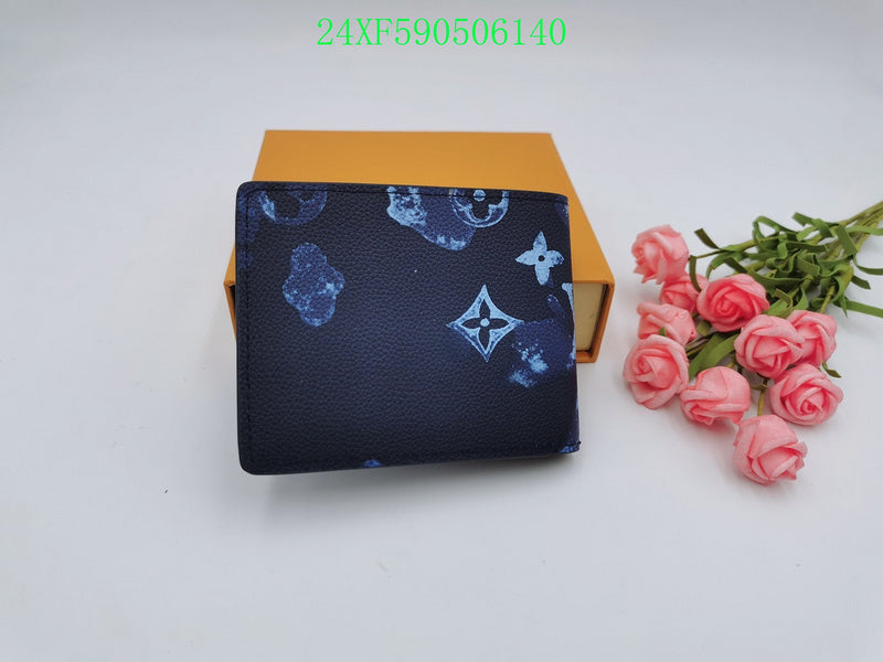 COZY BAGS - CHL Wallet - 959