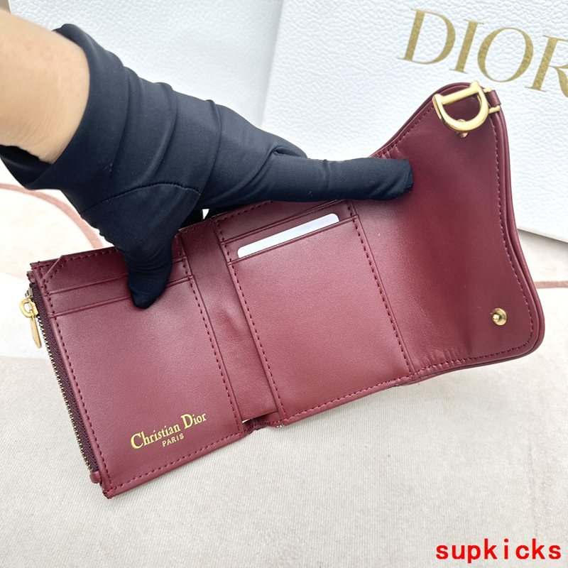 COZY BAGS - Mix Wallets - 583