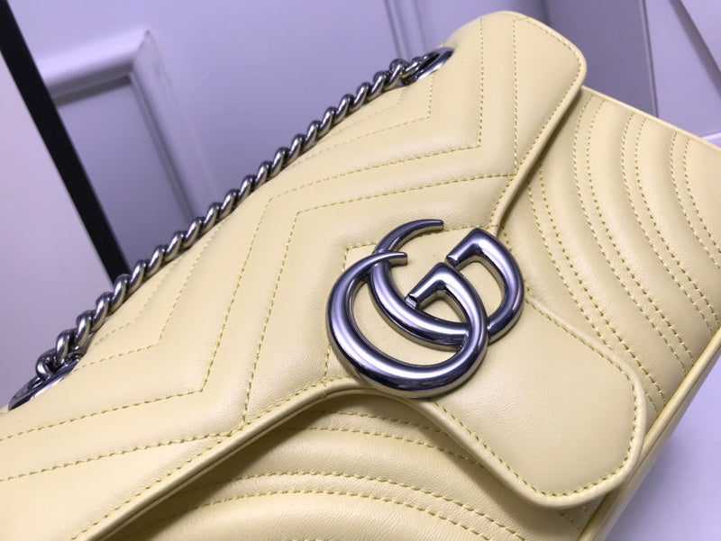 JB - Guki Lady Bags - 1093