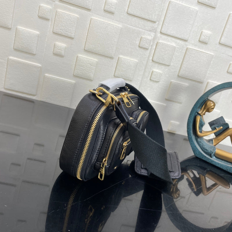 COZY BAGS - LOV Bags - 3075