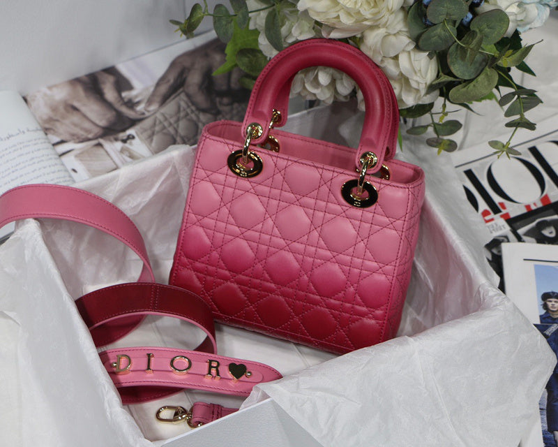 JB - DOR Lady Bags - 590