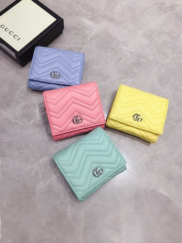 COZY BAGS - Guki Wallet - 395
