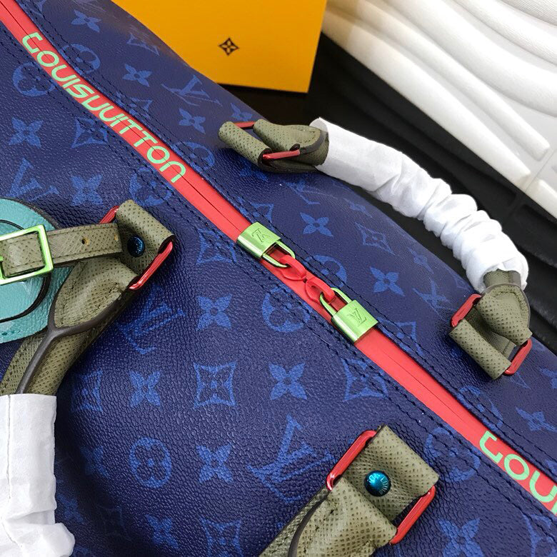 JB - LOV Travel Bags - 127