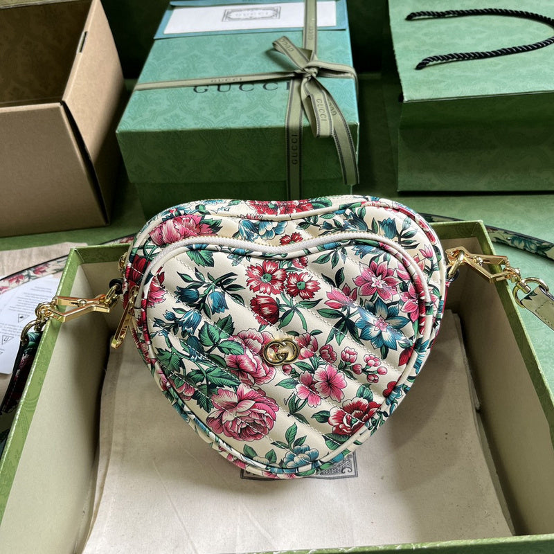 COZY - GUKI Women Bags - 051