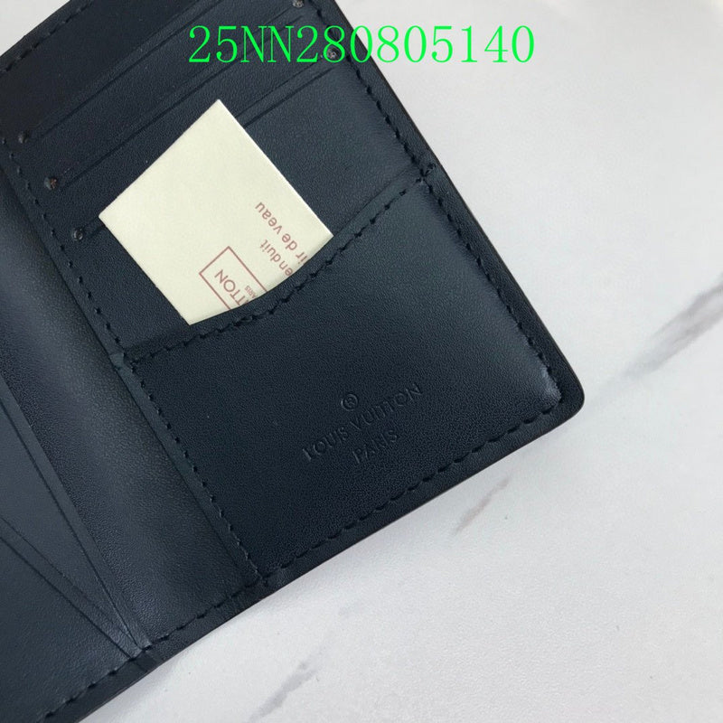 COZY BAGS - CHL Wallet - 700