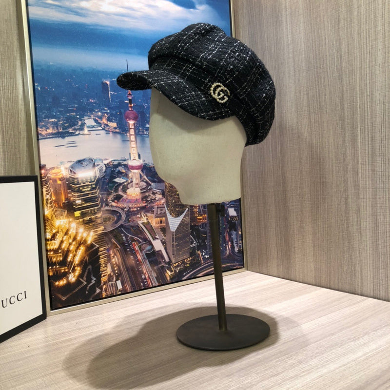 COZY BAGS - Guki Hats & Caps - 377