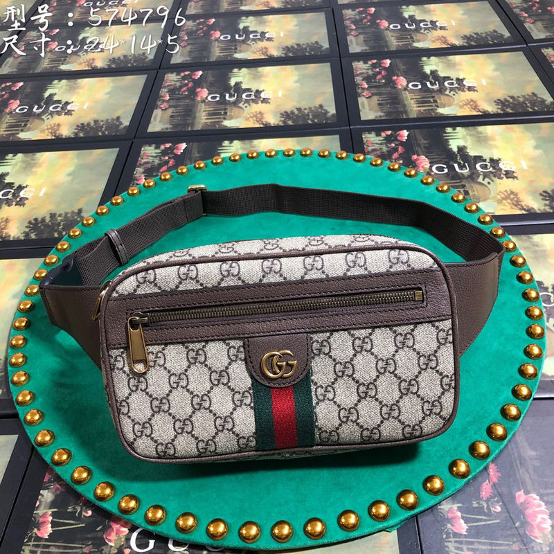 COZY BAGS - Guki Men Bags - 289