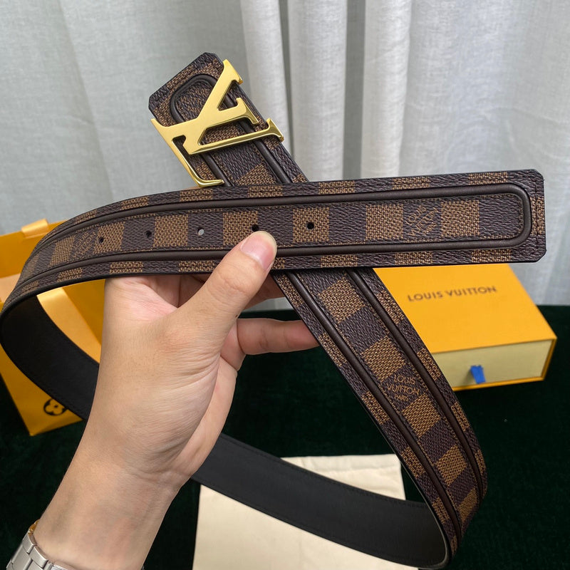 JB - LOV Belts - 063