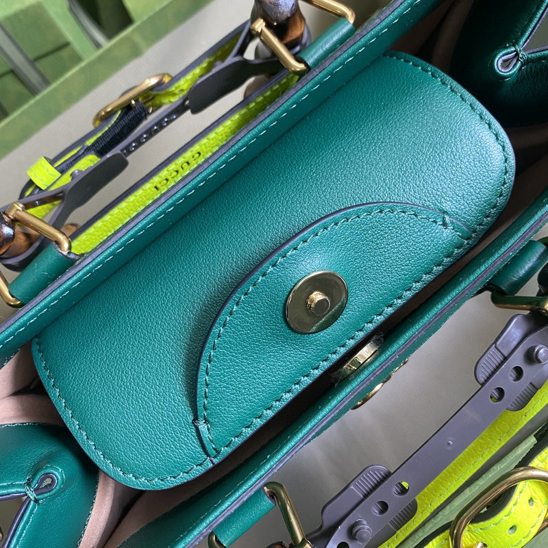 COZY BAGS - GUKI Bags - 1775