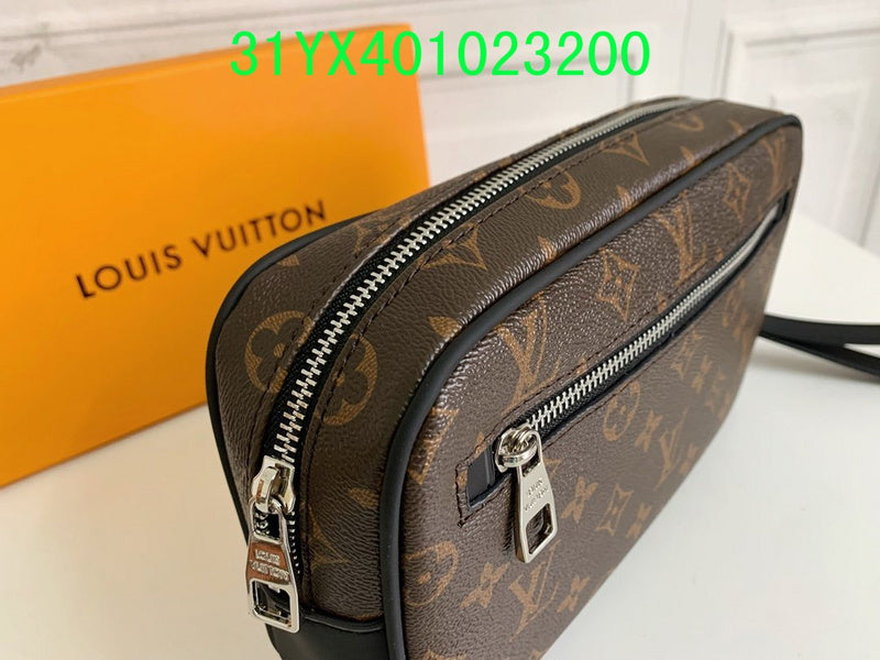 COZY BAGS - CHL Wallet - 1247