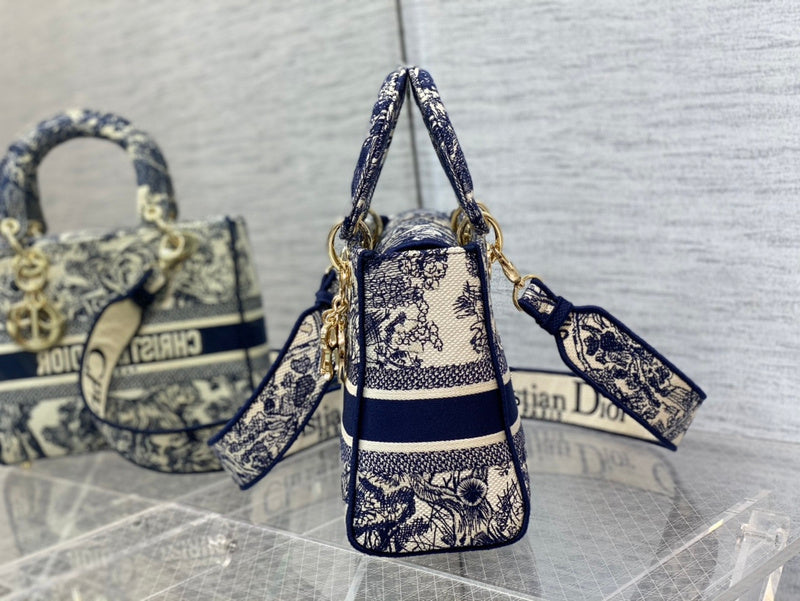 JB - DOR Lady Bags - 272