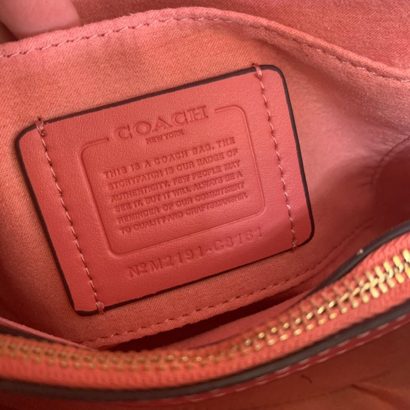 COZY BAGS - CAH Bags - 674