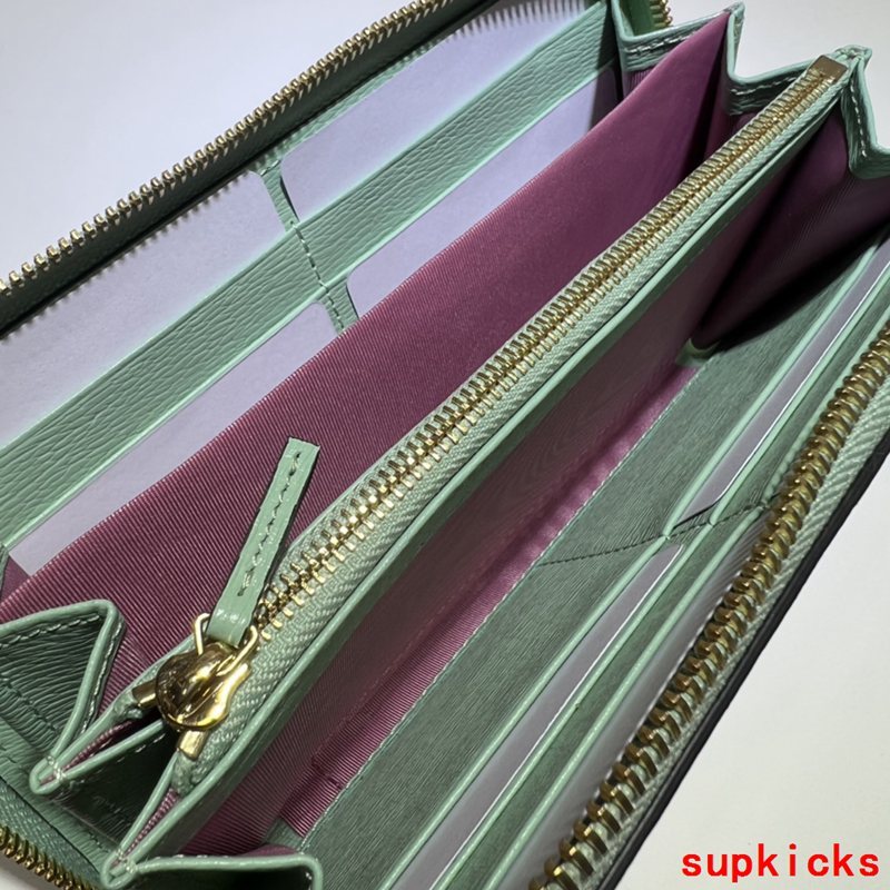 COZY BAGS - Mix Wallets - 051