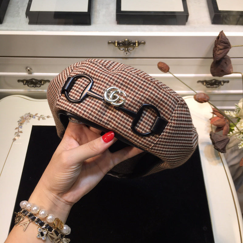 COZY BAGS - Guki Hats & Caps - 255