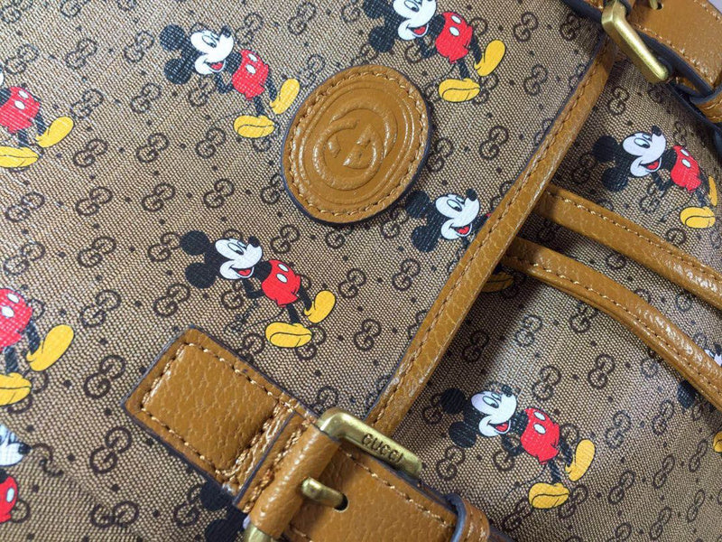 COZY BAGS - GUKI Bags - 1052