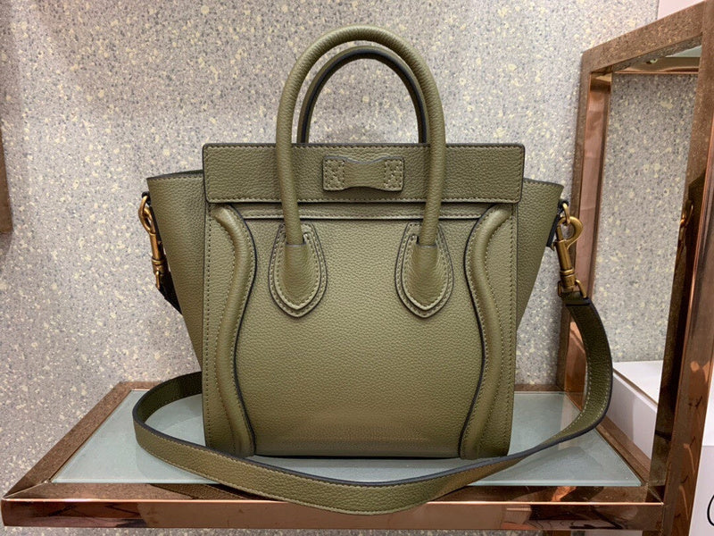 COZY BAGS - COL Lady Bags - 063