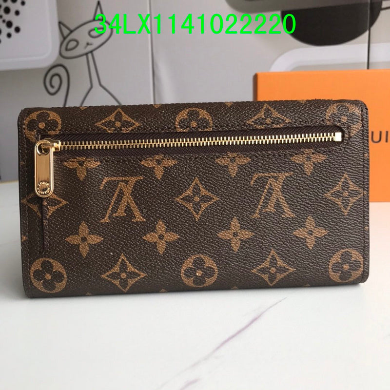 COZY BAGS - CHL Wallet - 1368