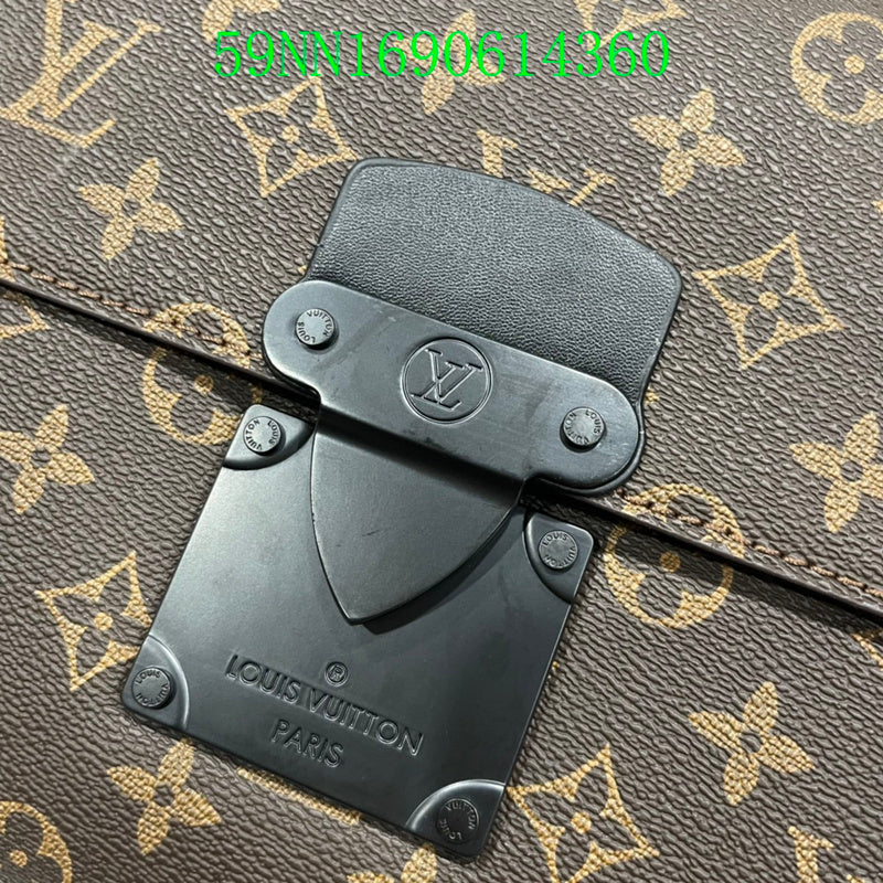 COZY BAGS - LOV Wallet - 383