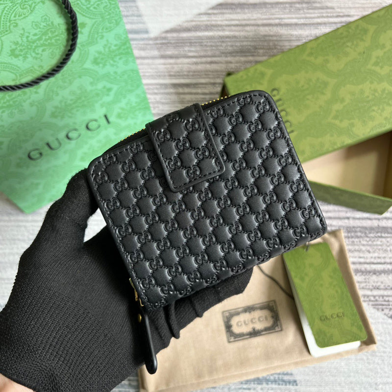 COZY BAGS - Guki Wallet - 116
