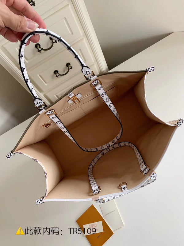 COZY - LV Bags - 5123