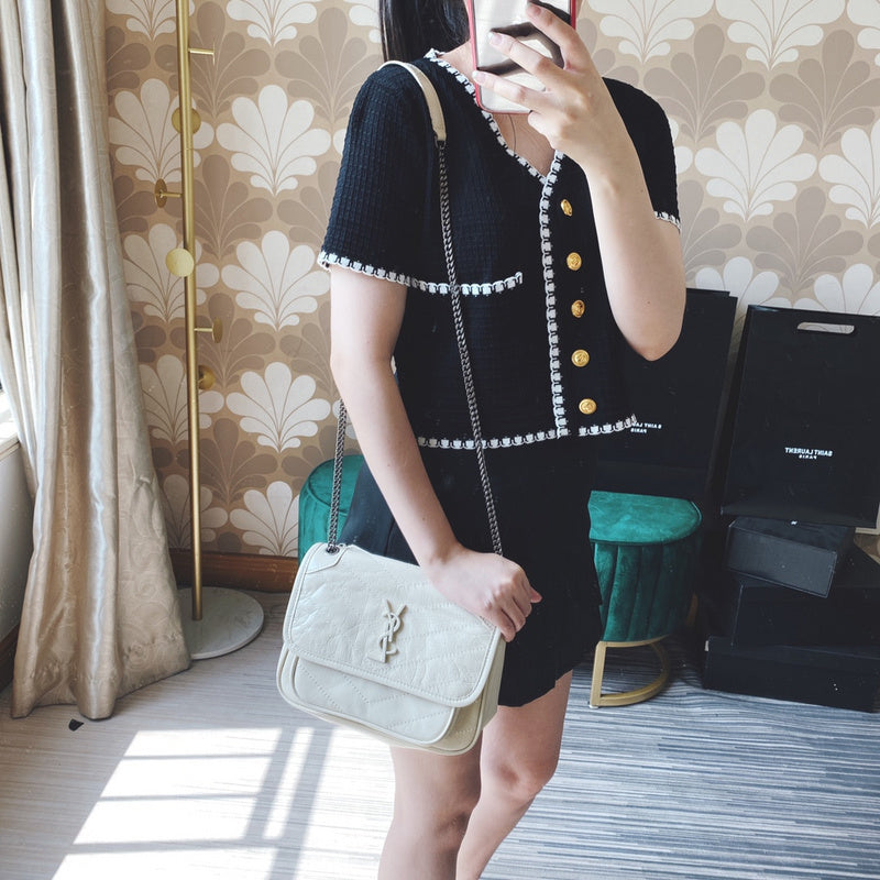 COZY BAGS - YLS Bags - 1165