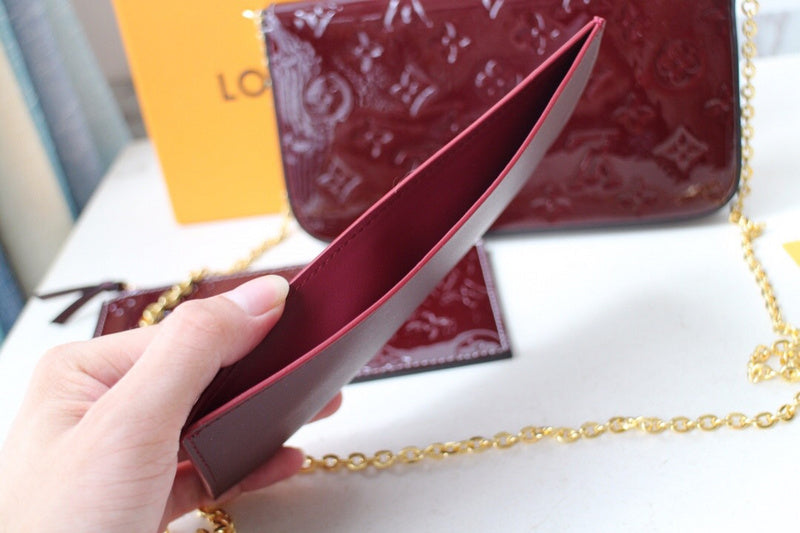 COZY - LV Bags - 5580