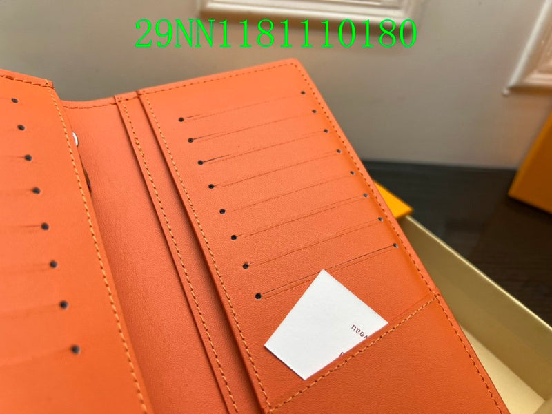 COZY BAGS - LOV Wallet - 892