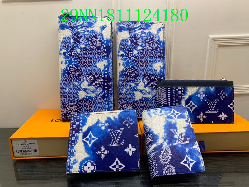 COZY BAGS - LOV Wallet - 863