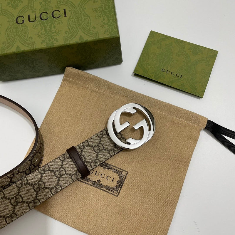 COZY BAGS - GUKI Belts - 064