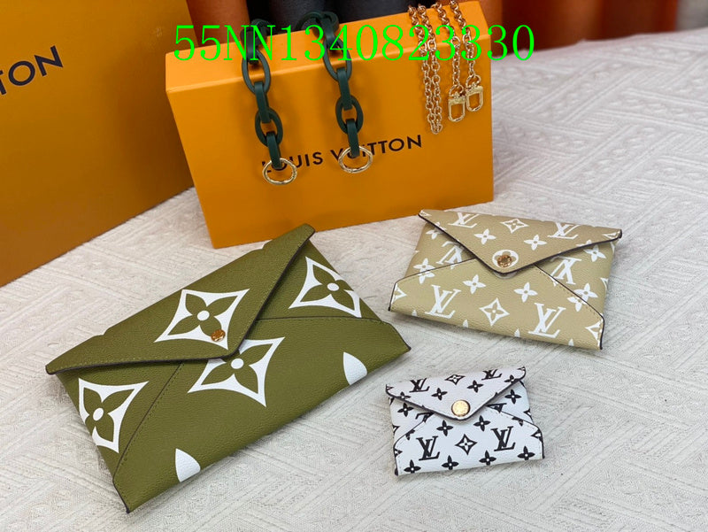 COZY BAGS - LOV Wallet - 072